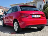 Audi A1 1.6 TDI Sport