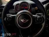 MINI Cooper One D