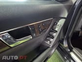 Mercedes-Benz C 350 CDi Avantgarde 4-Matic