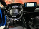 Peugeot 208 1.2 PureTech GT Line