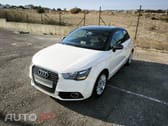 Audi A1 1.6 TDI Sport