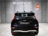 Kia Niro EV 64kWh Tech