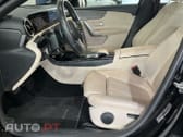 Mercedes-Benz A 180 d Progressive Aut.