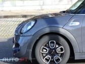 MINI Cooper Cooper SD Auto Desportiva
