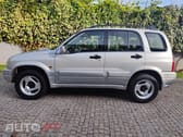 Suzuki Grand Vitara 2.0 Tdi
