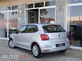 Volkswagen Polo 1.4 TDI Blue Motion