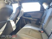 Toyota bZ4X 71,4 kWh Exclusive