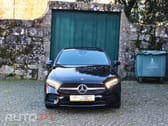 Mercedes-Benz A 250 e AMG Line