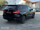BMW X5 25 d sDrive Comfort 7L
