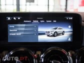 Mercedes-Benz GLA 180 d Style