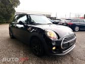 MINI Cooper One D