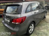 Mercedes-Benz A 180 d Style