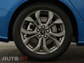 Ford Focus Focus SW 1.0 EcoBoost MHEV ST-Line X Aut.