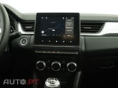 Renault Captur Captur 1.0 TCe Techno