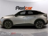 Peugeot 3008 1.2 Hybrid Allure e-DCS6