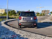 Jeep Renegade 1.3 T-GDI Auto Limited