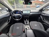 Ford Focus 1.0 EcoBoost MHEV Active X