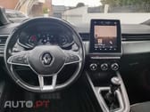 Renault Clio 1.5 Blue dCi Exclusive