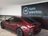 BMW i4 eDrive40 Pack Desportivo M