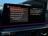 BMW 530 d Pack M Auto