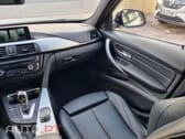 BMW 320 d Touring Auto Pack M
