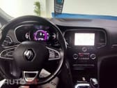 Renault Mégane Sport Tourer 1.5 dCi Zen