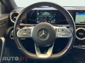 Mercedes-Benz A 250 Limousine e AMG Line
