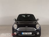 MINI Cooper One