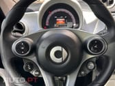 Smart ForFour 1.0 Passion 71