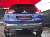 Peugeot 3008 1.5 BlueHDi GT Line EAT8