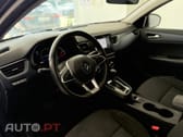 Renault Arkana 1.6 E-Tech Full Hybrid Techno