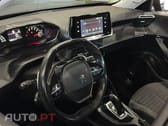 Peugeot 2008 1.2 PureTech Allure Pack EAT8