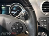 Mercedes-Benz GL 350 CDI BlueEfficiency