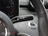 Mercedes-Benz C 300 de AMG Line
