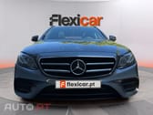Mercedes-Benz E 300 300 de 9G-TRONIC AMG Line