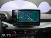 Cupra Born 58 kWh