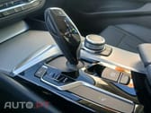 BMW 520 d Line Luxury Auto
