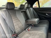 Mercedes-Benz E 300 de AMG Line