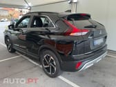 Mitsubishi Eclipse Cross 2.4 PHEV Black Edition