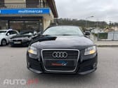 Audi A3 Cabrio 1.9 TDI Sport