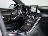 Mercedes-Benz GLC 250 d Coupé AMG Line 4-Matic