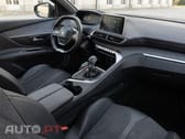 Peugeot 5008 1.5 BlueHDi GT Line
