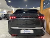 Peugeot 3008 Allure Hybrid e-DCS6
