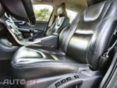 Volvo V60 1.6 D2 Summum Eco