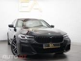 BMW 530 e Pack M