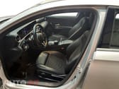 Mercedes-Benz A 250 e Style Line 8G-DCT