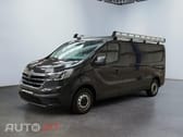 Renault Trafic 2.0 dCi L2H1 Confort
