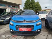 Citroen C3 1.2 VTi Seduction J16