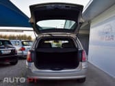 Opel Astra Caravan 1.7 CDTi Cosmo