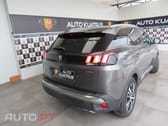 Peugeot 3008 1.5 BlueHDi GT Line
